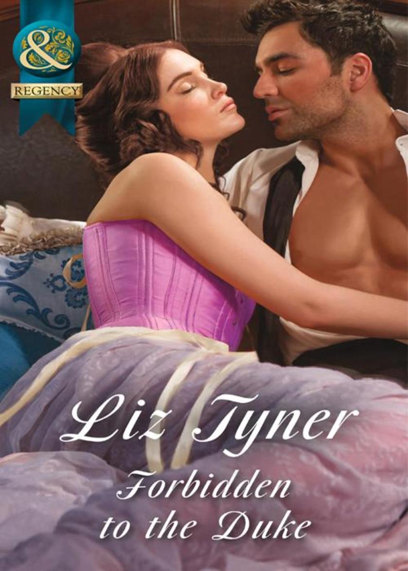 Forbidden to the Duke (Mills & Boon Historical)