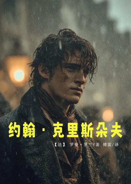 约翰·克里斯朵夫:一个不愿屈服的绝世抗争