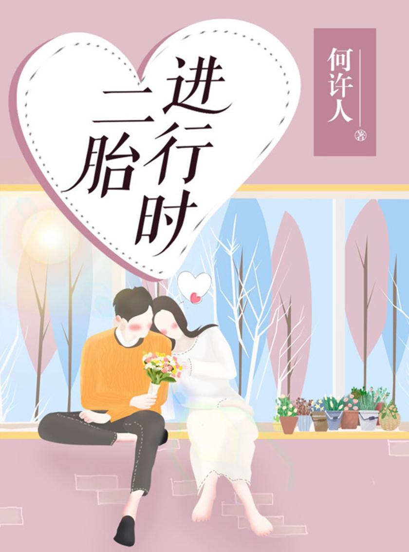 二胎进行时