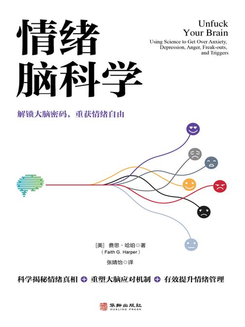 情绪脑科学
