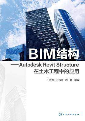 BIM结构:Autodesk Revit Structure在土木工程中的应用
