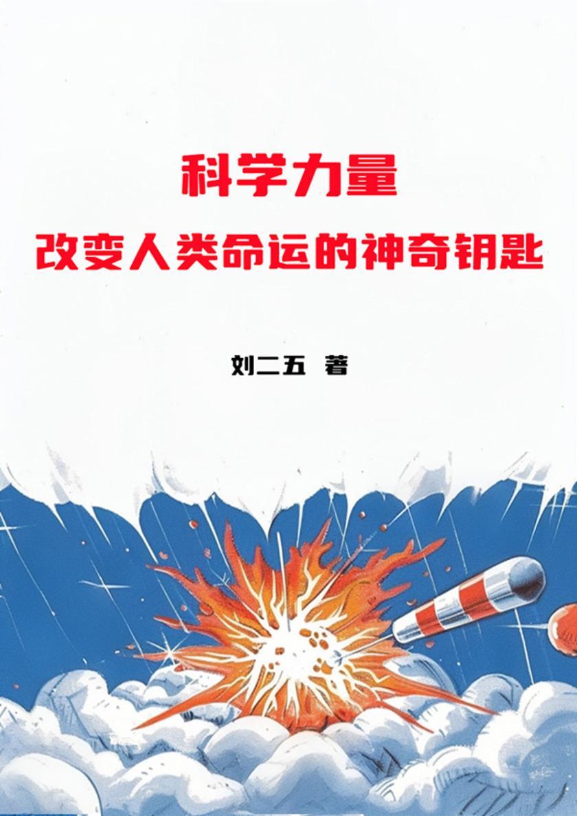 科学力量:改变人类命运的神奇钥匙
