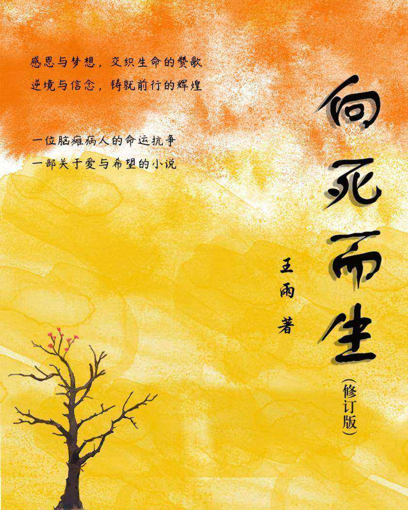 向死而生(修订版)