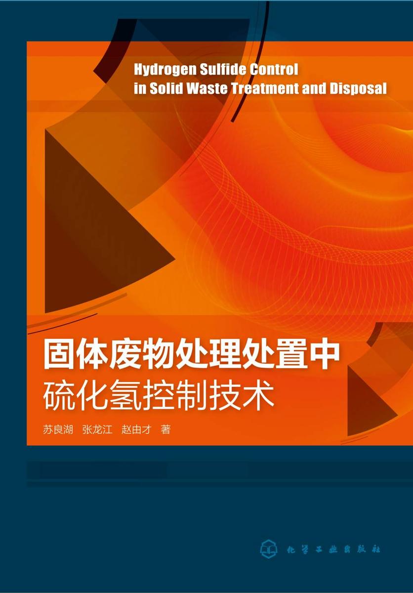 固体废物处理处置中硫化氢控制技术
