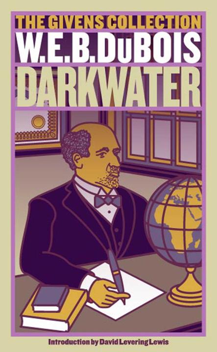 Darkwater：The Givens Collection