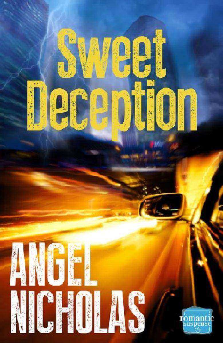 Sweet Deception HarperImpulse Romantic Suspense