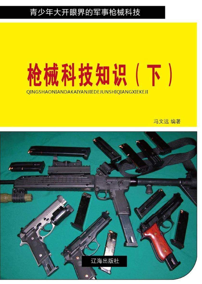 枪械科技知识(下)