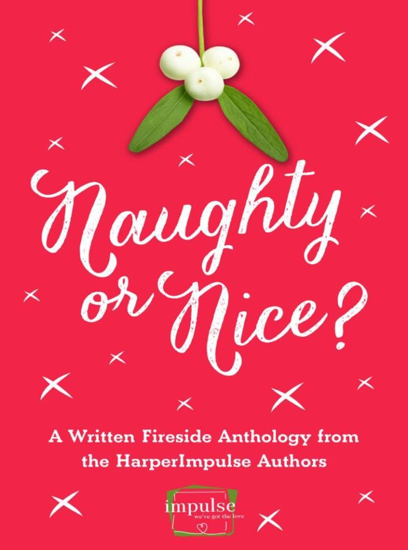 Naughty or Nice？