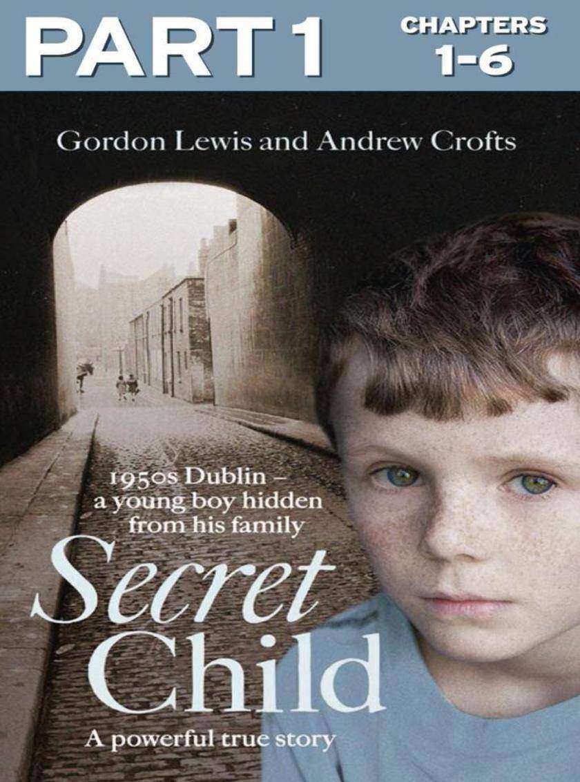 Secret Child Part 1 of 3
