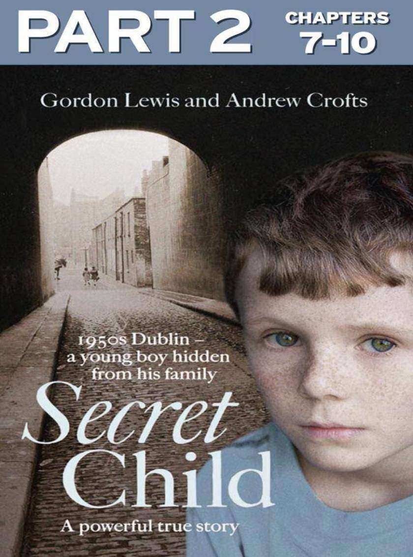 Secret Child Part 2 of 3