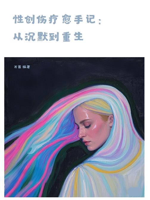 性创伤疗愈手记:从沉默到重生