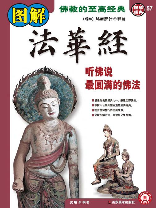 图解法华经