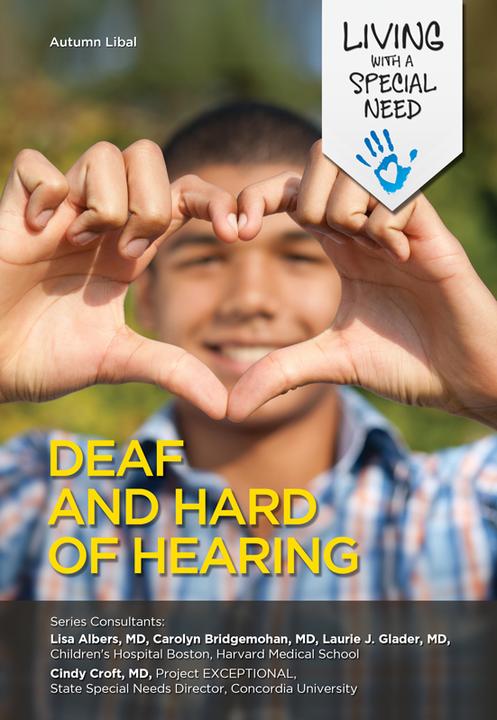 Deaf and Hard of Hearing
