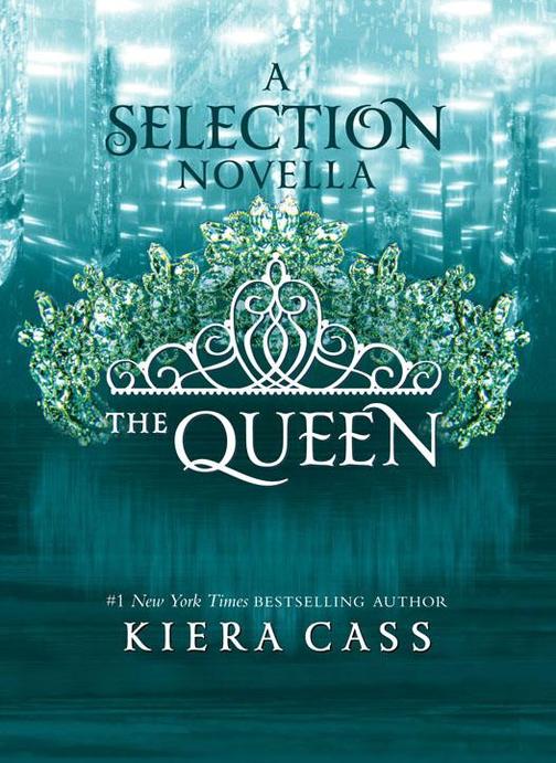 The Queen (The Selection)