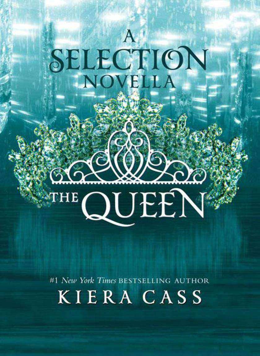 The Queen (The Selection)