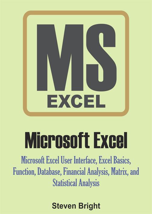 Microsoft Excel
