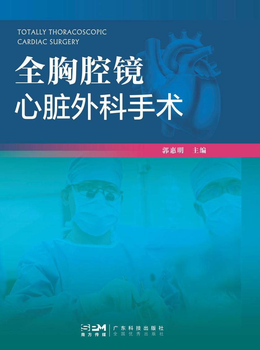 全胸腔镜心脏外科手术
