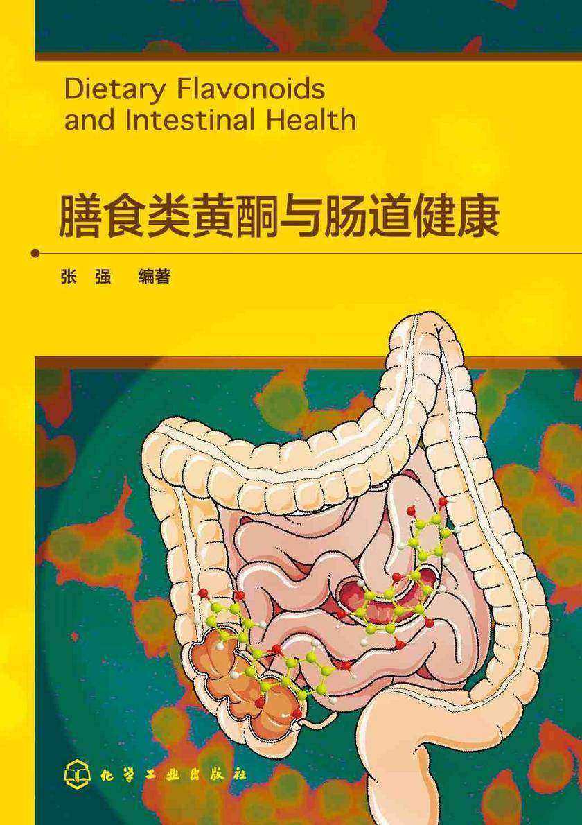 膳食类黄酮与肠道健康