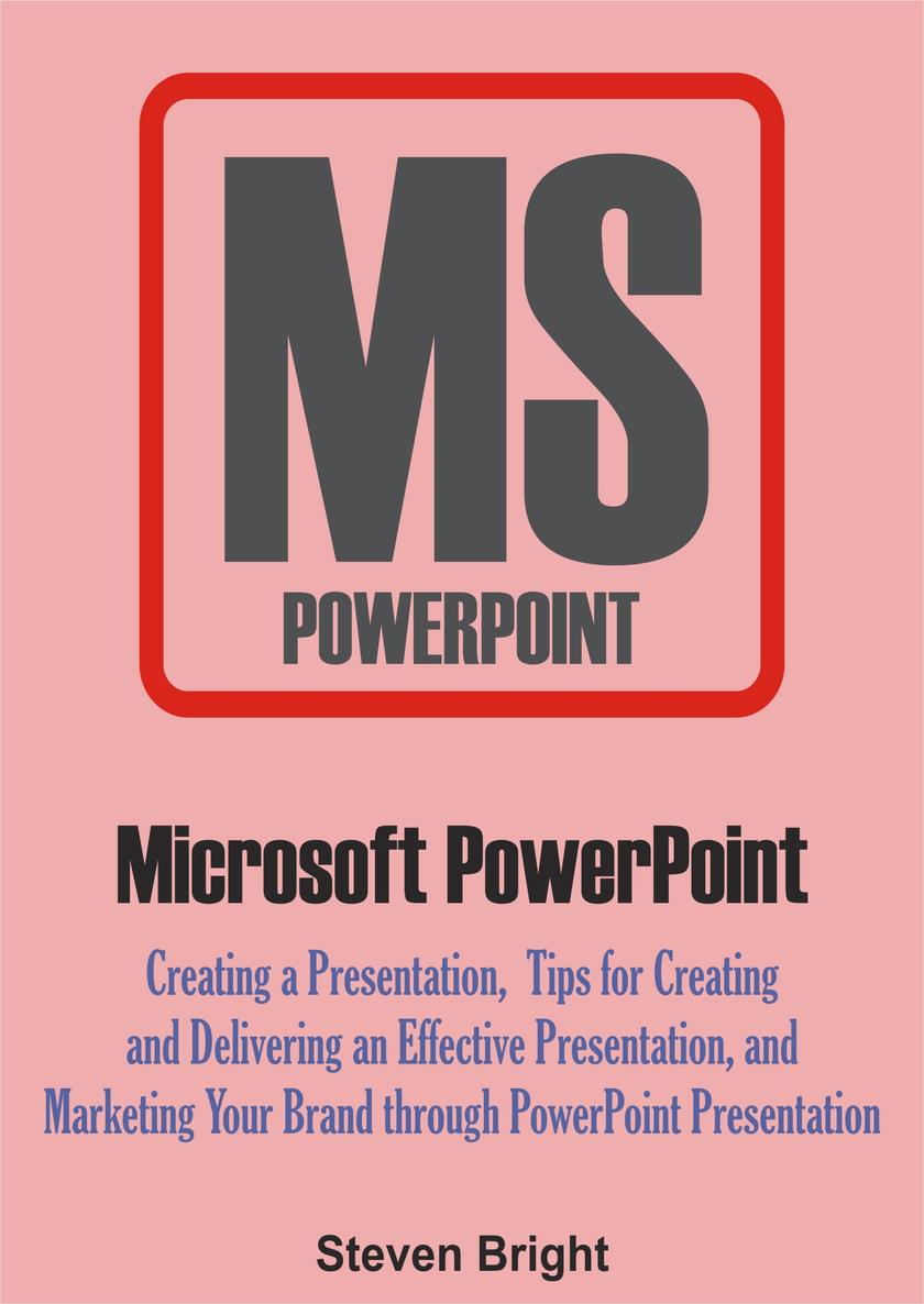 Microsoft PowerPoint