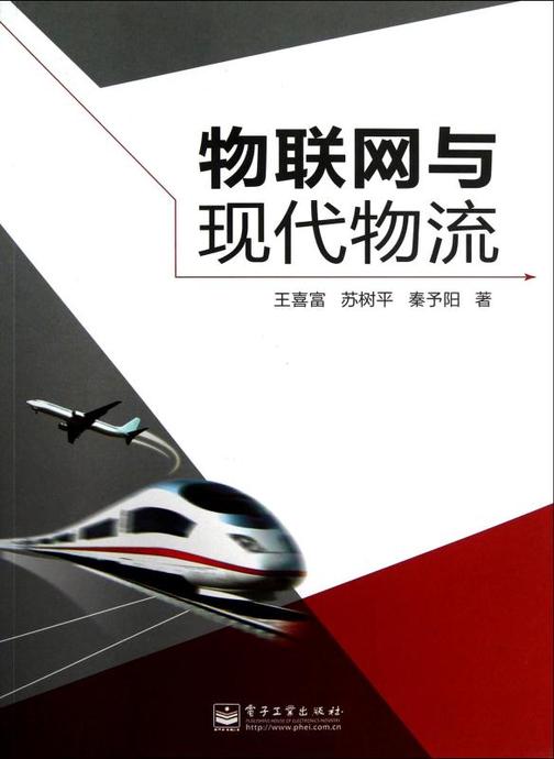 物联网与现代物流