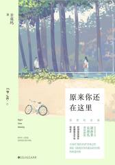 原来你还在这里.插图纪念版