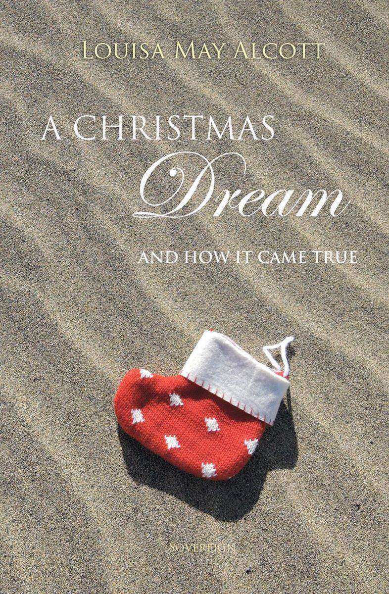 A Christmas Dream, and How It Came True
