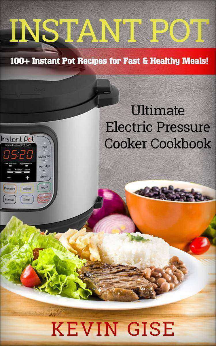 Instant Pot