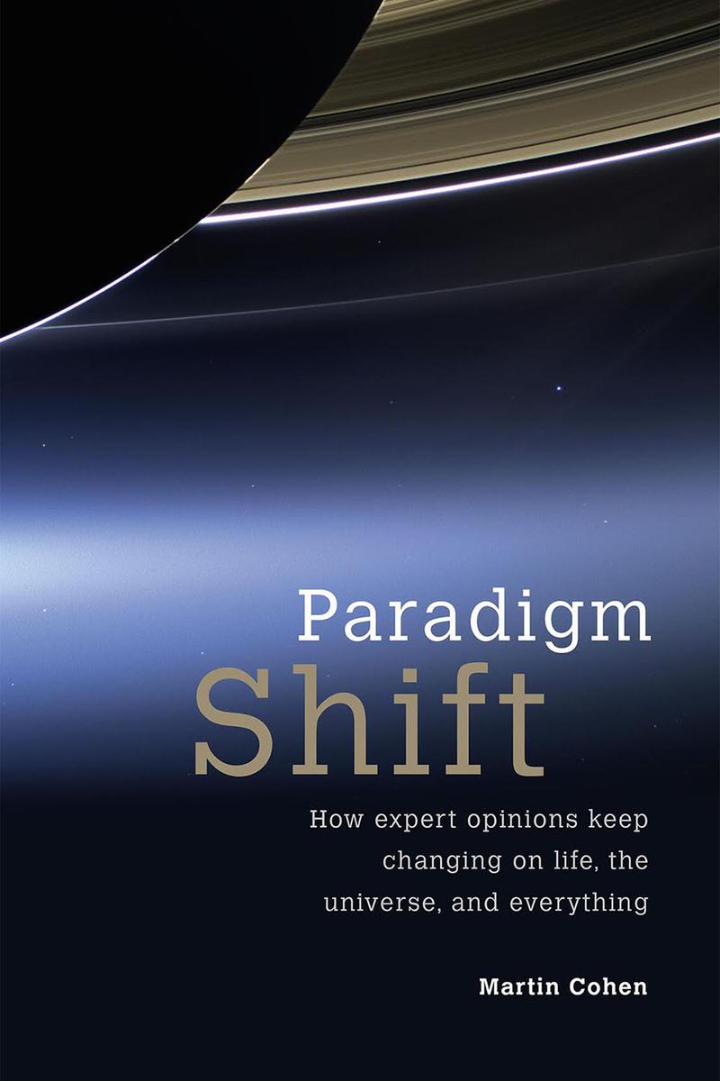 Paradigm Shift