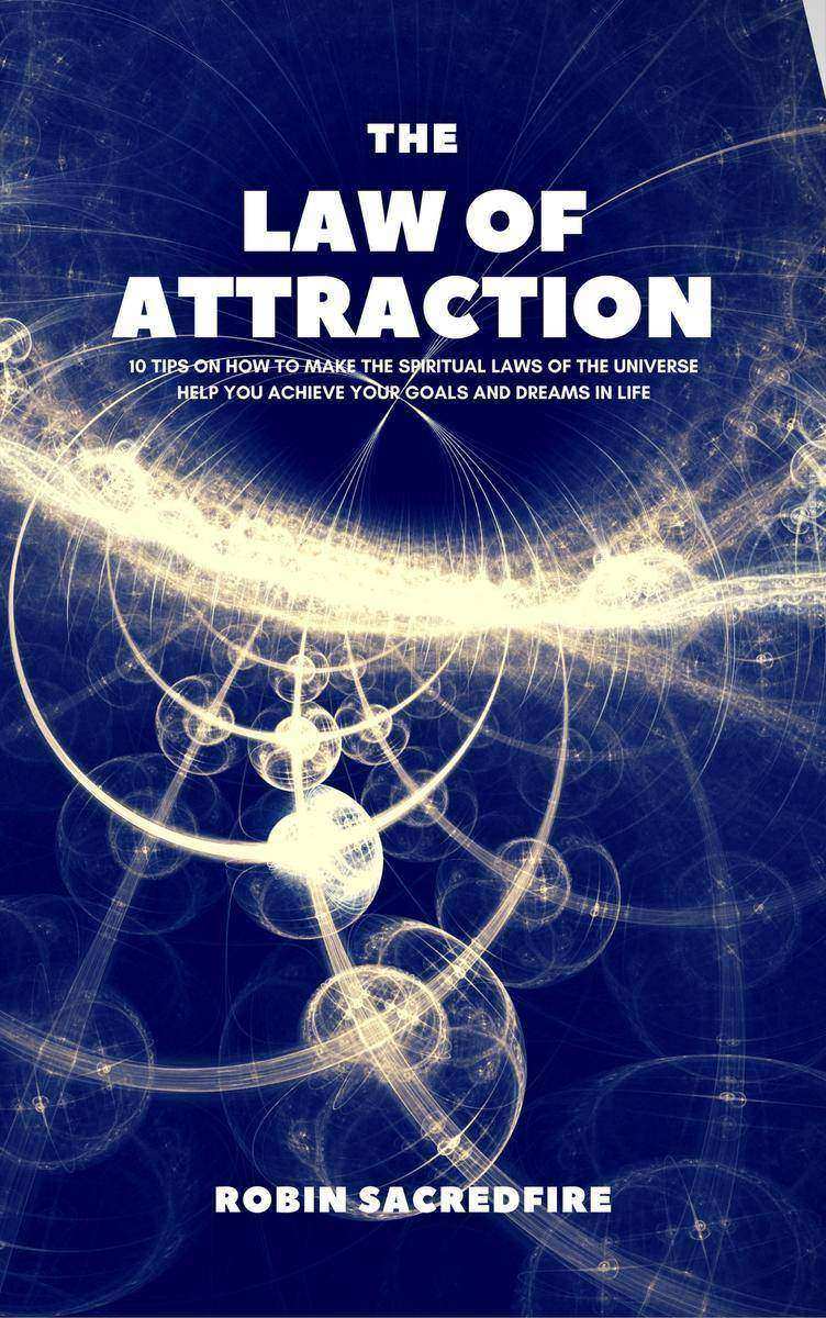 The Law of Attraction