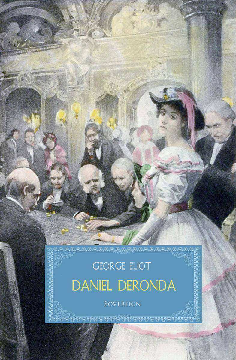 Daniel Deronda