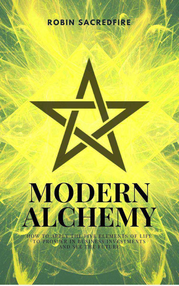 Modern Alchemy