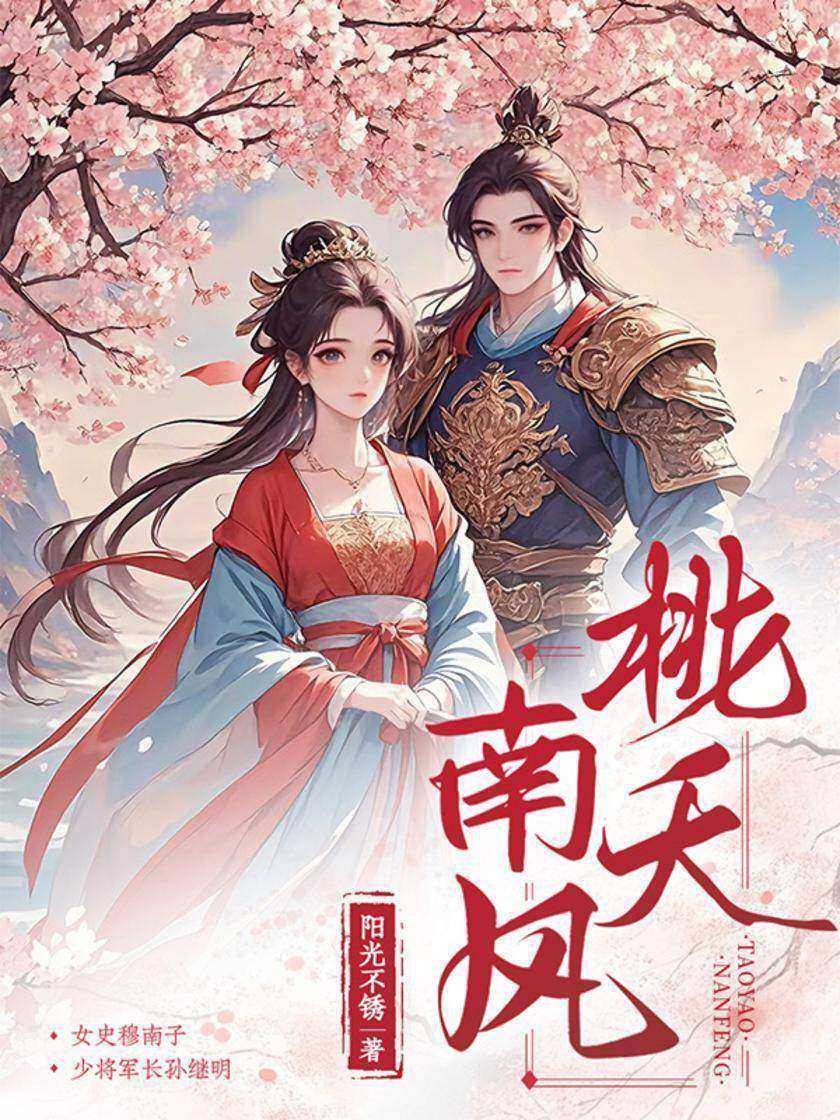 桃夭南风