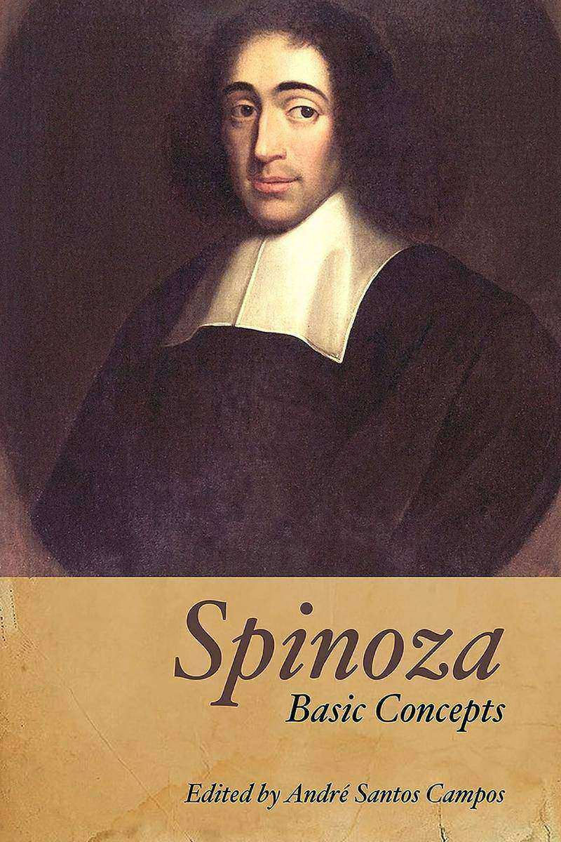 Spinoza