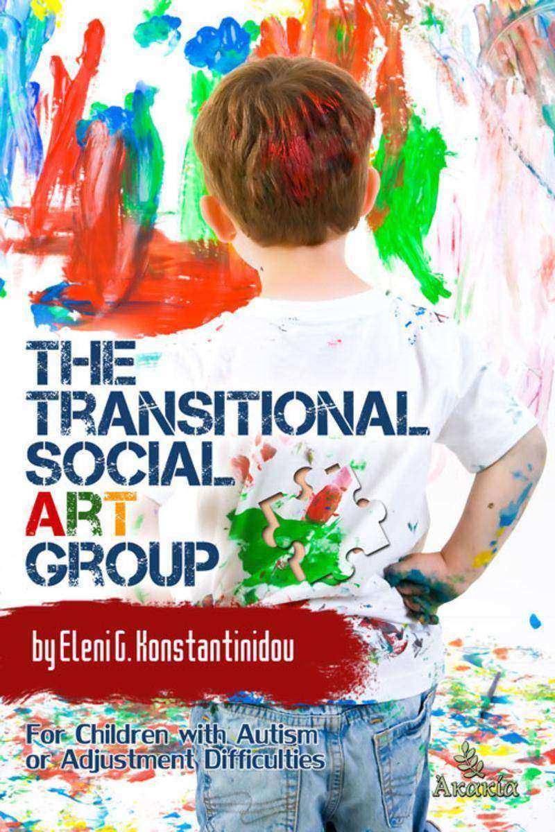 The Transitional Social Art Group: For Children with Autism or Adjustment Diffic