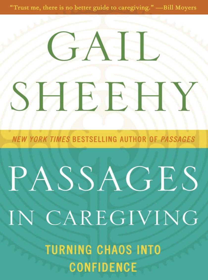 Passages in Caregiving