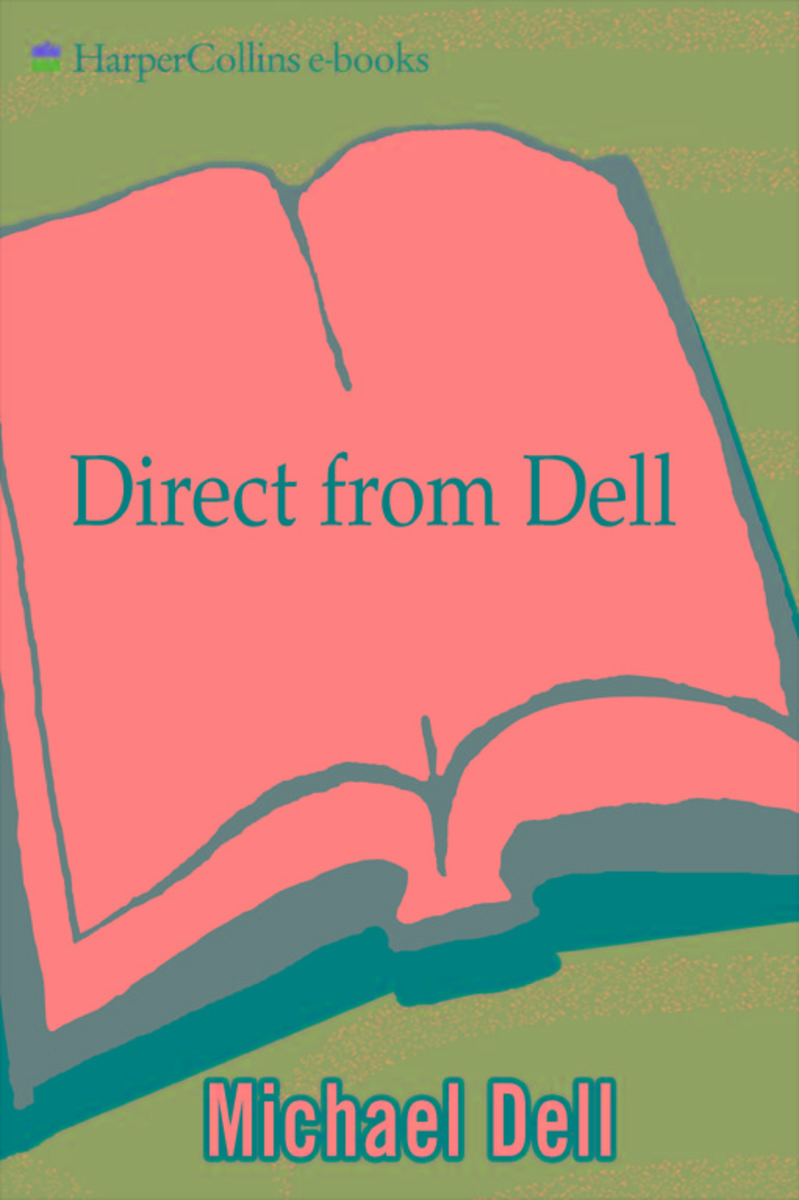 Direct From Dell