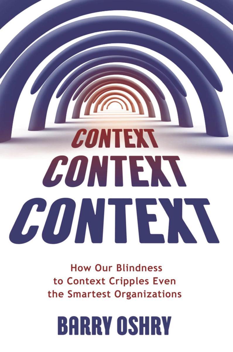 Context, Context, Context