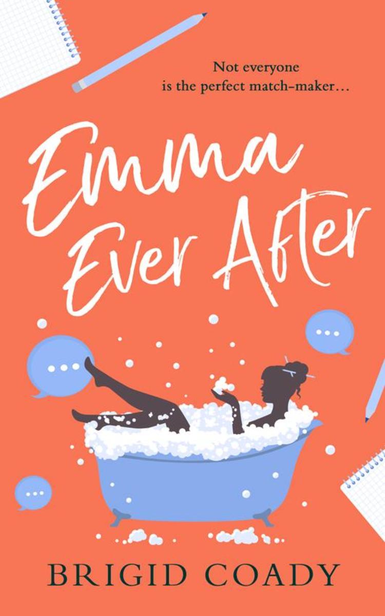 Emma Ever After: A feel-good romantic comedy with a hilarious modern re-telling