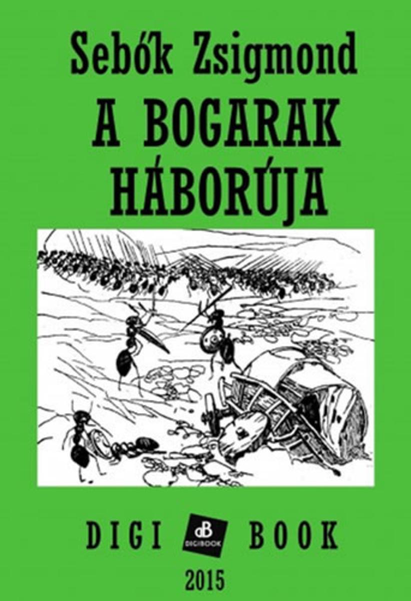 A bogarak háborúja