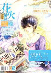 花火B-2010-11期(电子杂志)