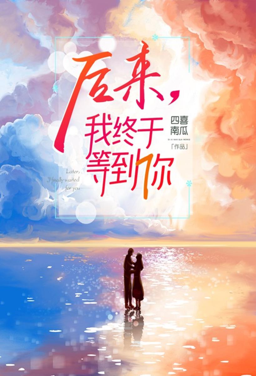 后来,我终于等到你