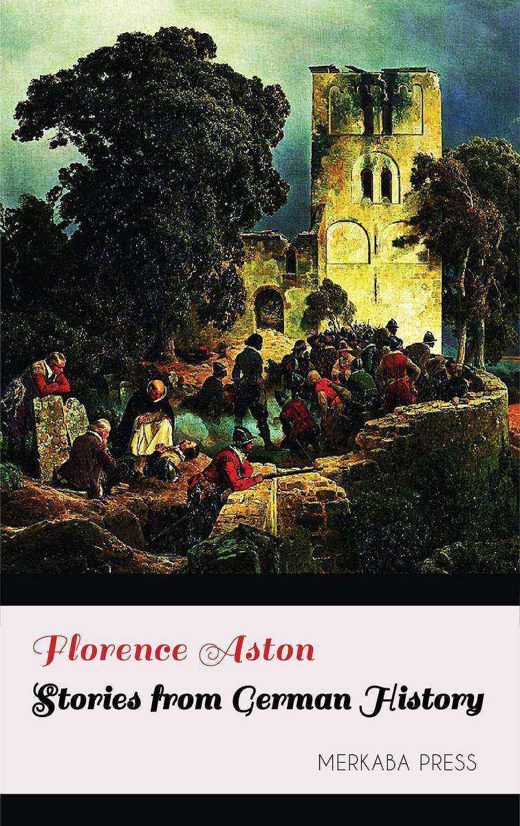 Stories from German History