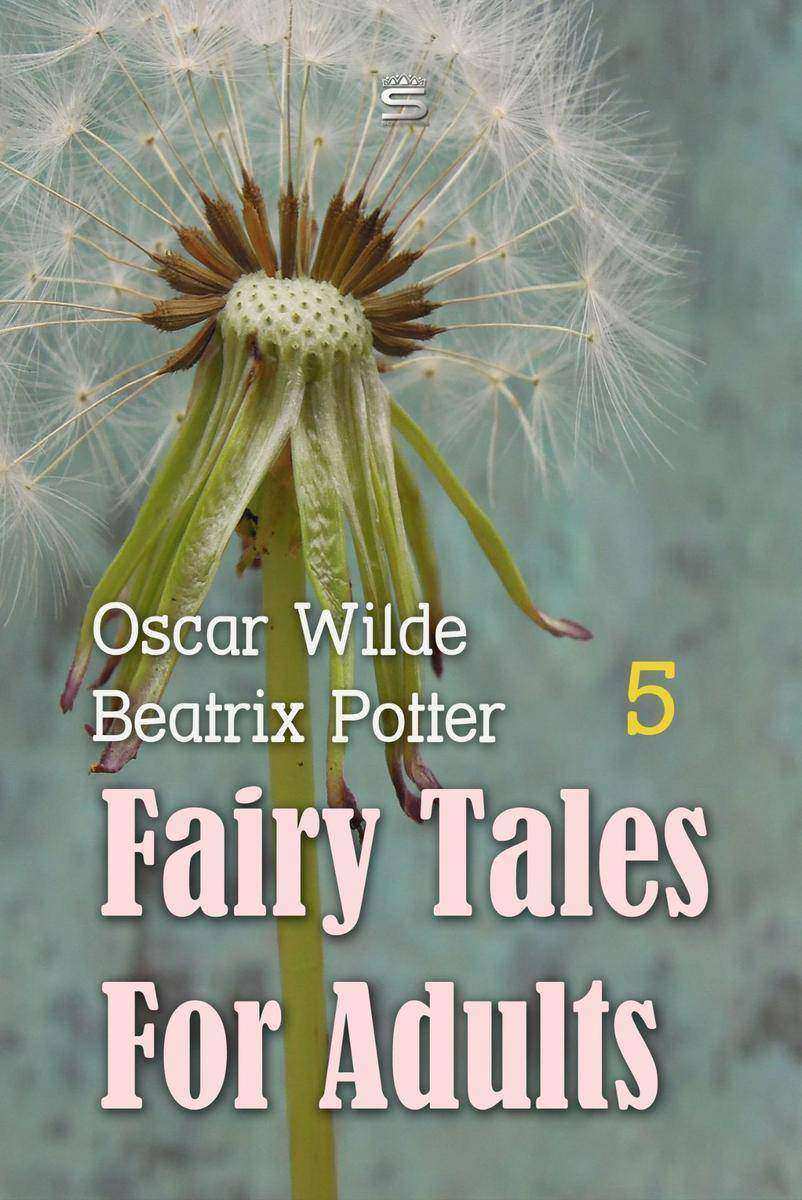 Fairy Tales for Adults, Volume 5