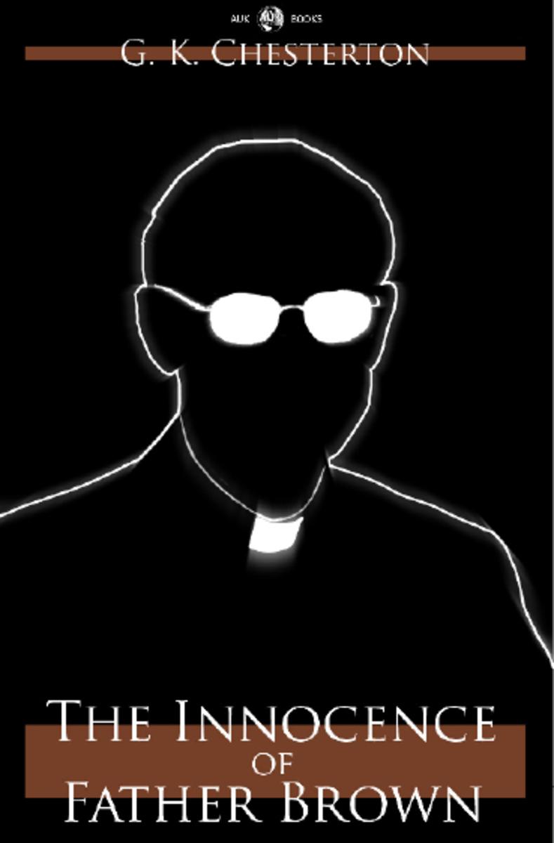 Innocence of Father Brown