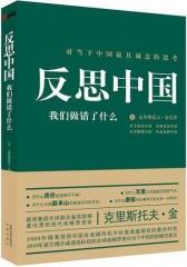反思中国：我们做错了什么(试读本)