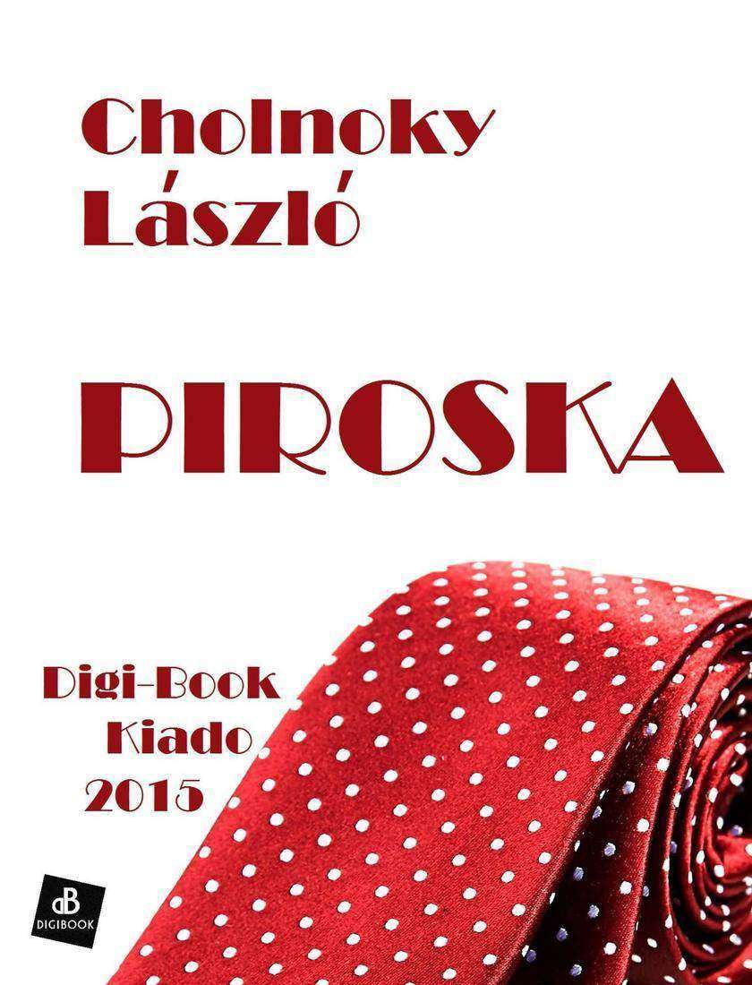 Piroska
