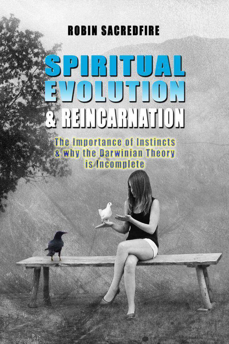 Spiritual Evolution and Reincarnation