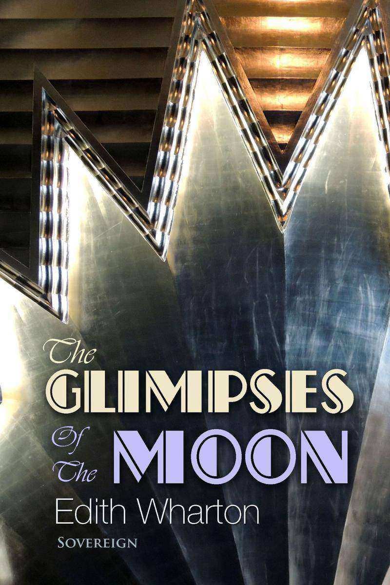 The Glimpses of the Moon
