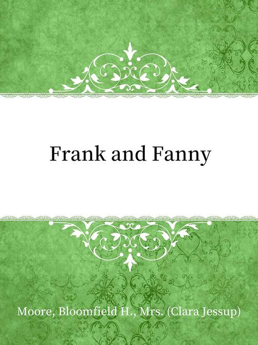 Frank and Fanny