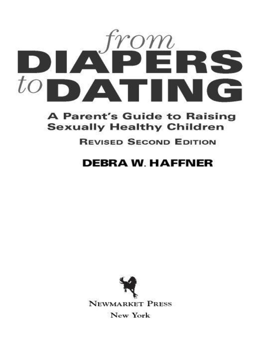 From Diapers to Dating